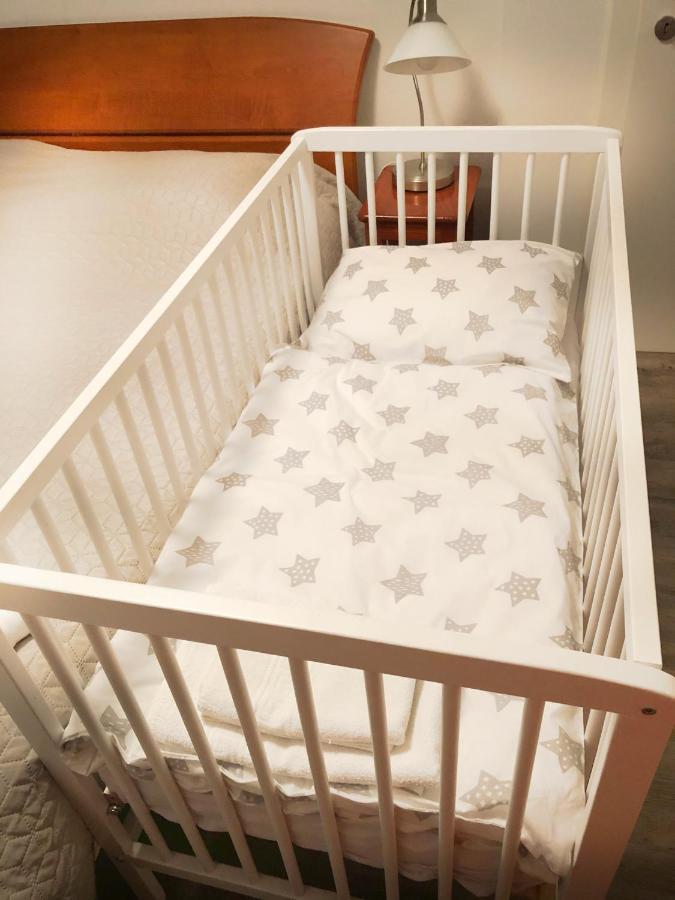 App Milija Apartament *