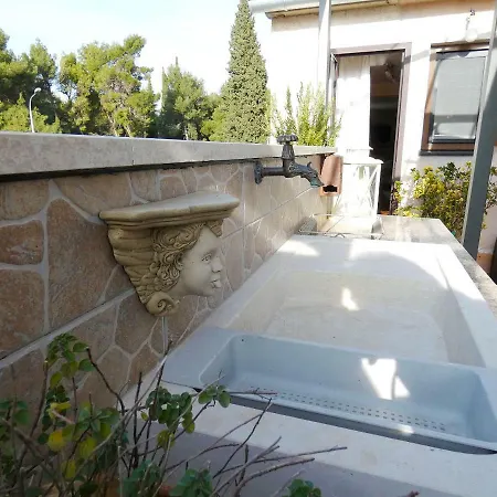 App Milija Apartment Rovinj Exterior photo