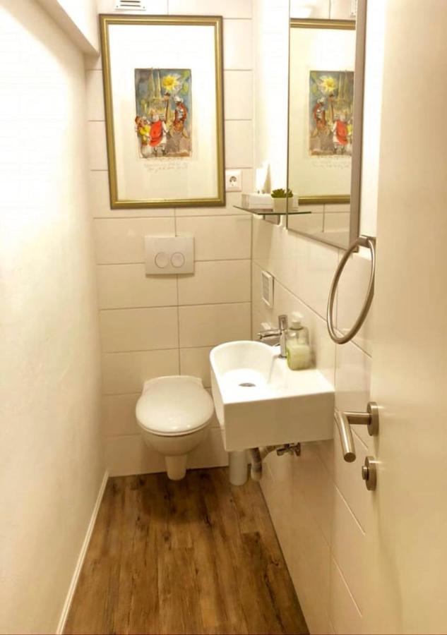 App Milija Apartment Rovinj