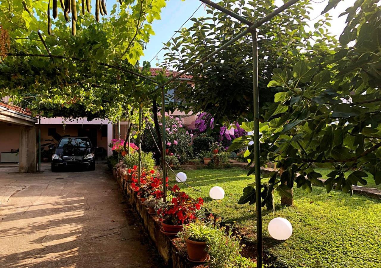 App Milija Apartment Rovinj