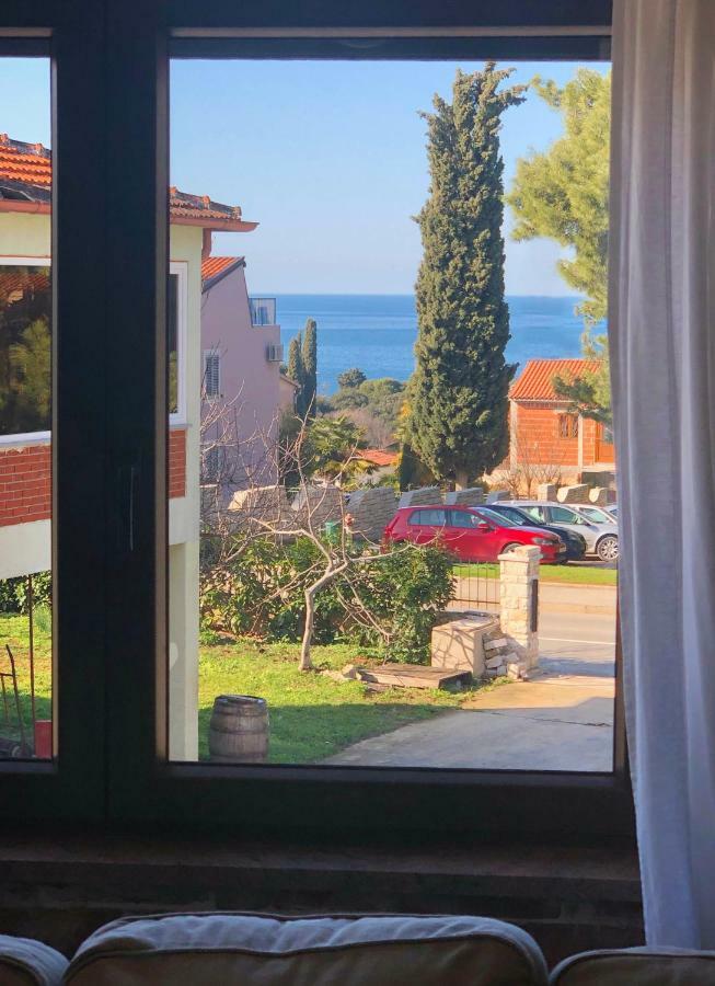 App Milija Rovinj