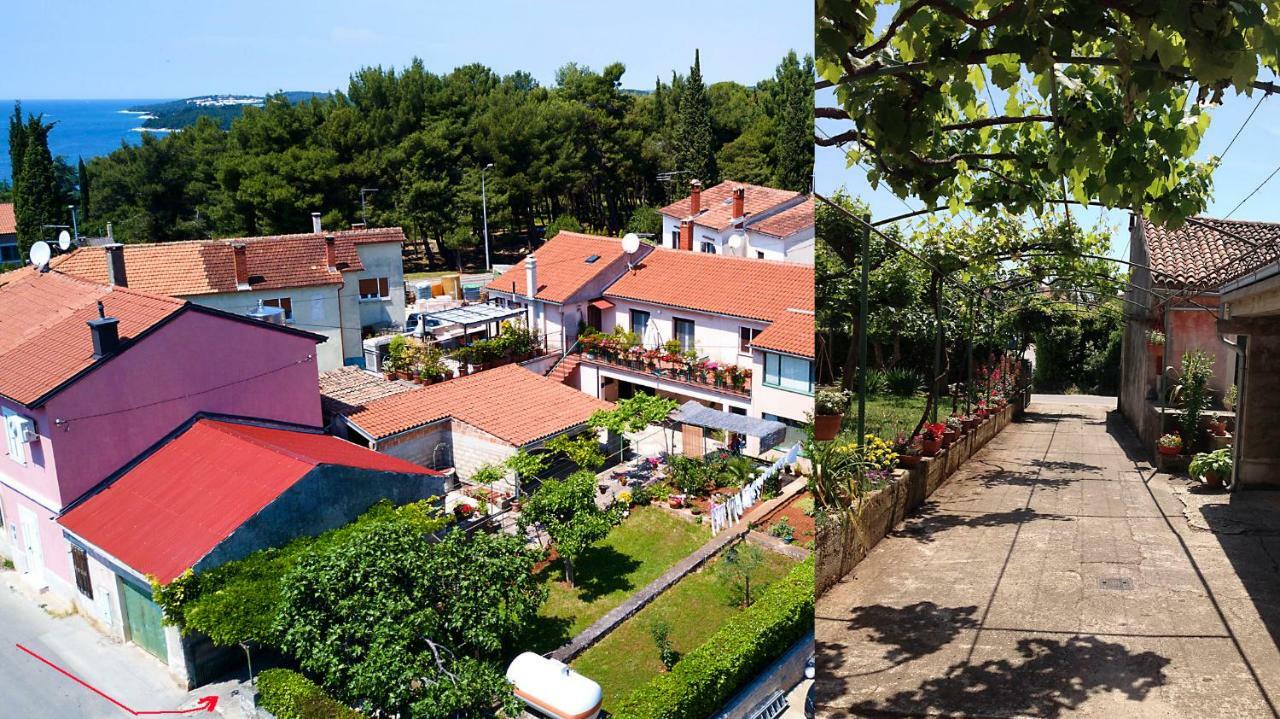 App Milija Rovinj