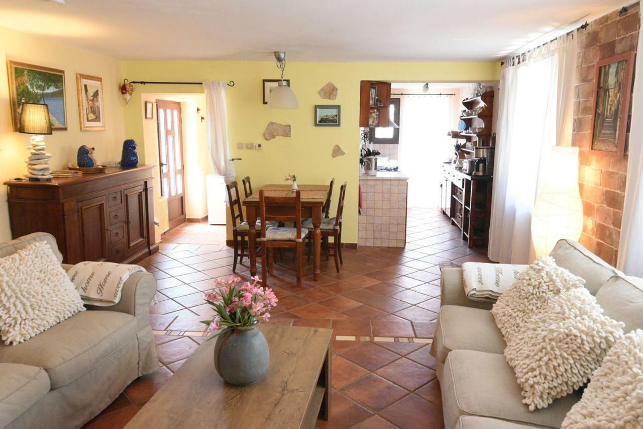 Apartment App Milija Rovinj