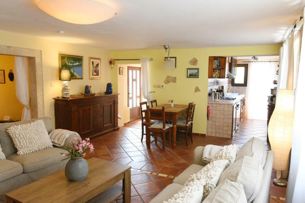 App Milija Apartment