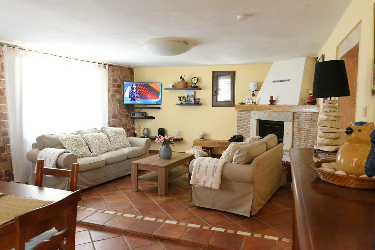App Milija Apartment *