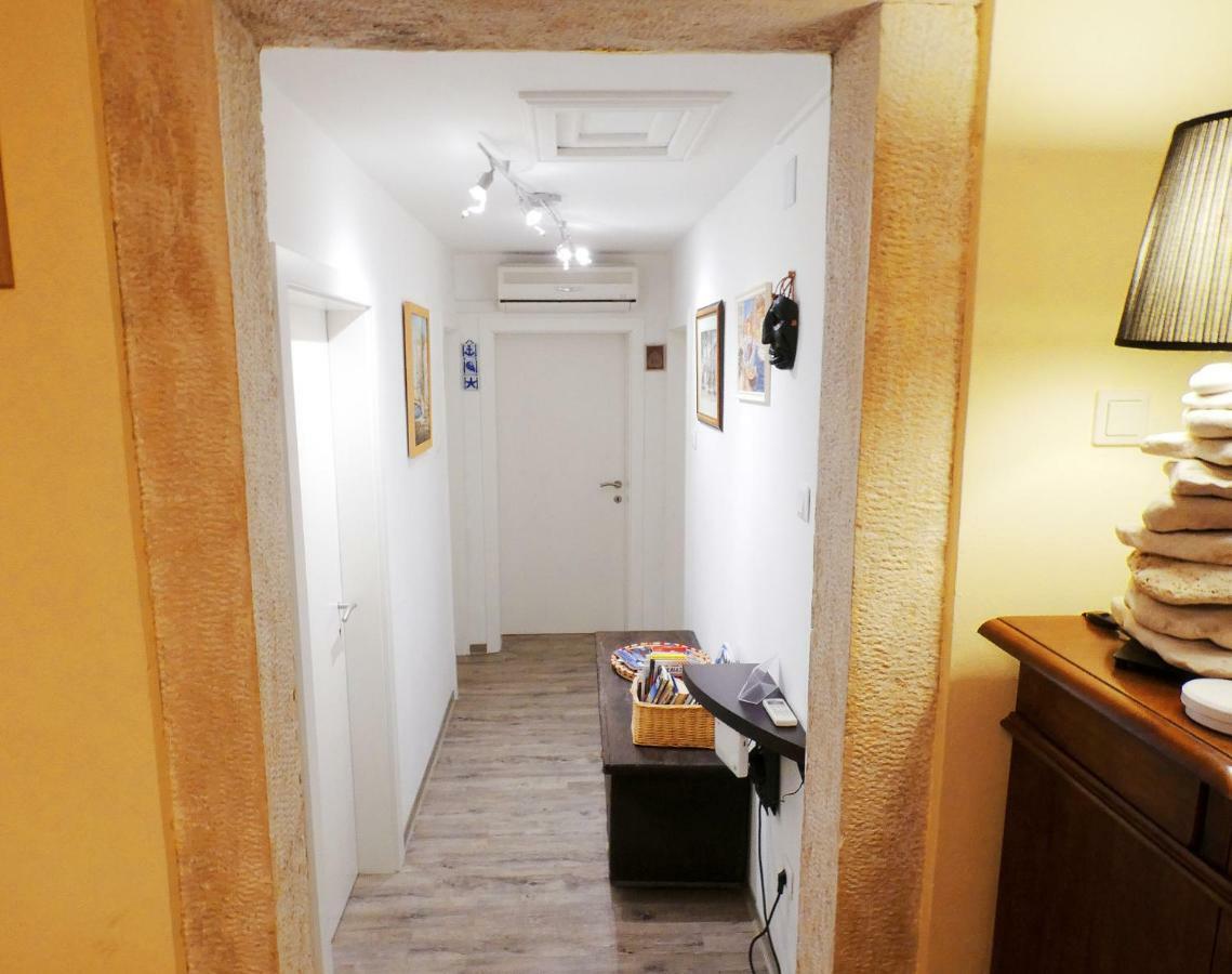 App Milija Rovinj