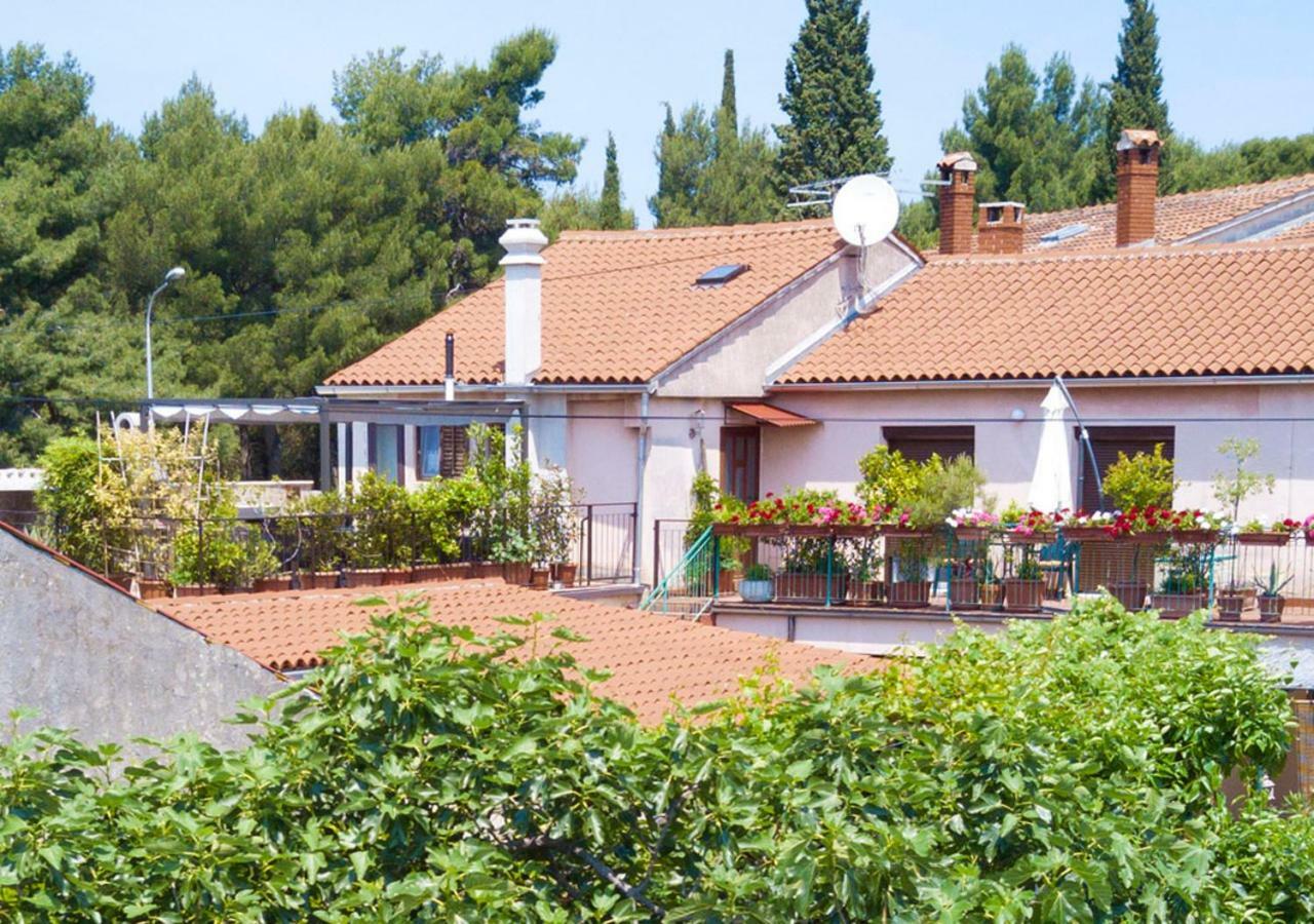 App Milija Apartment *