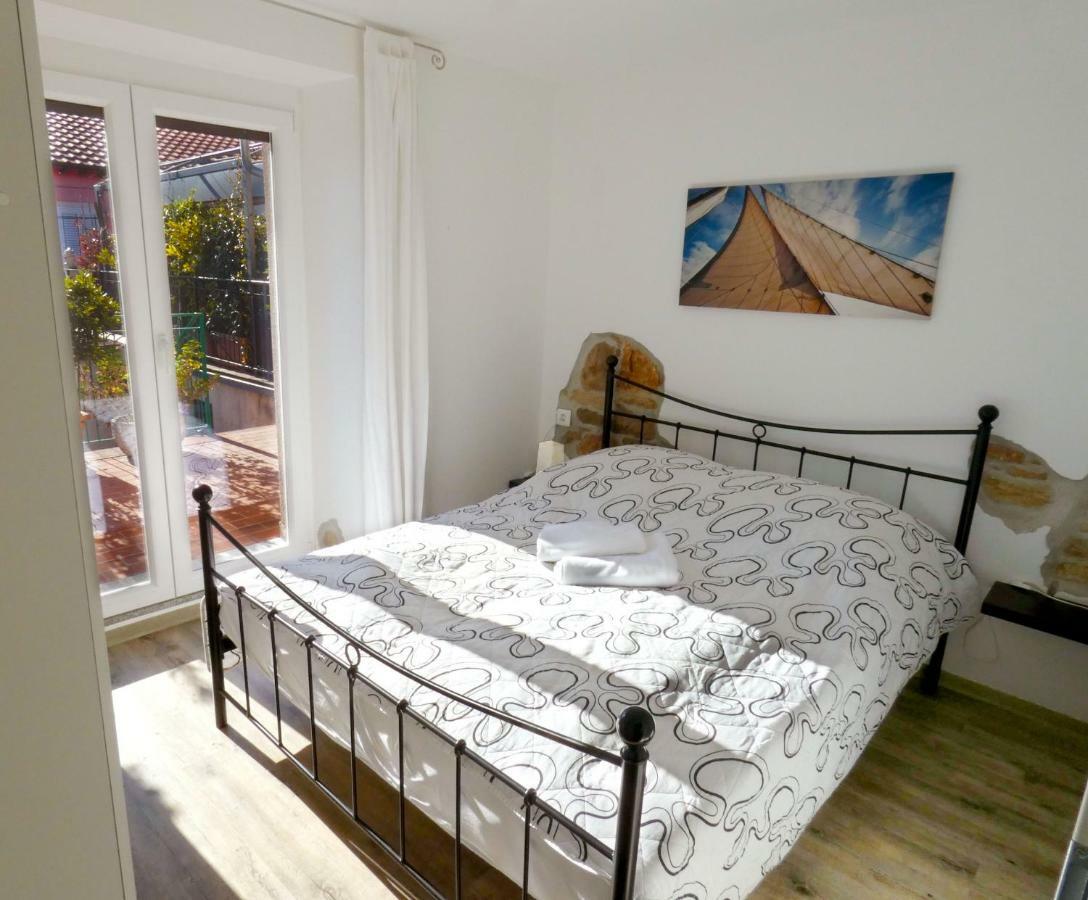 Apartment App Milija