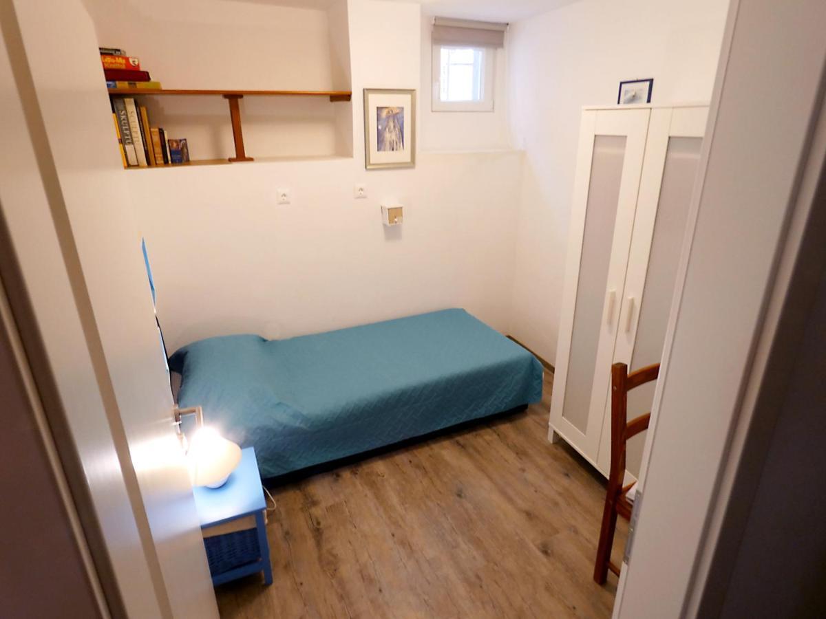 App Milija Rovinj