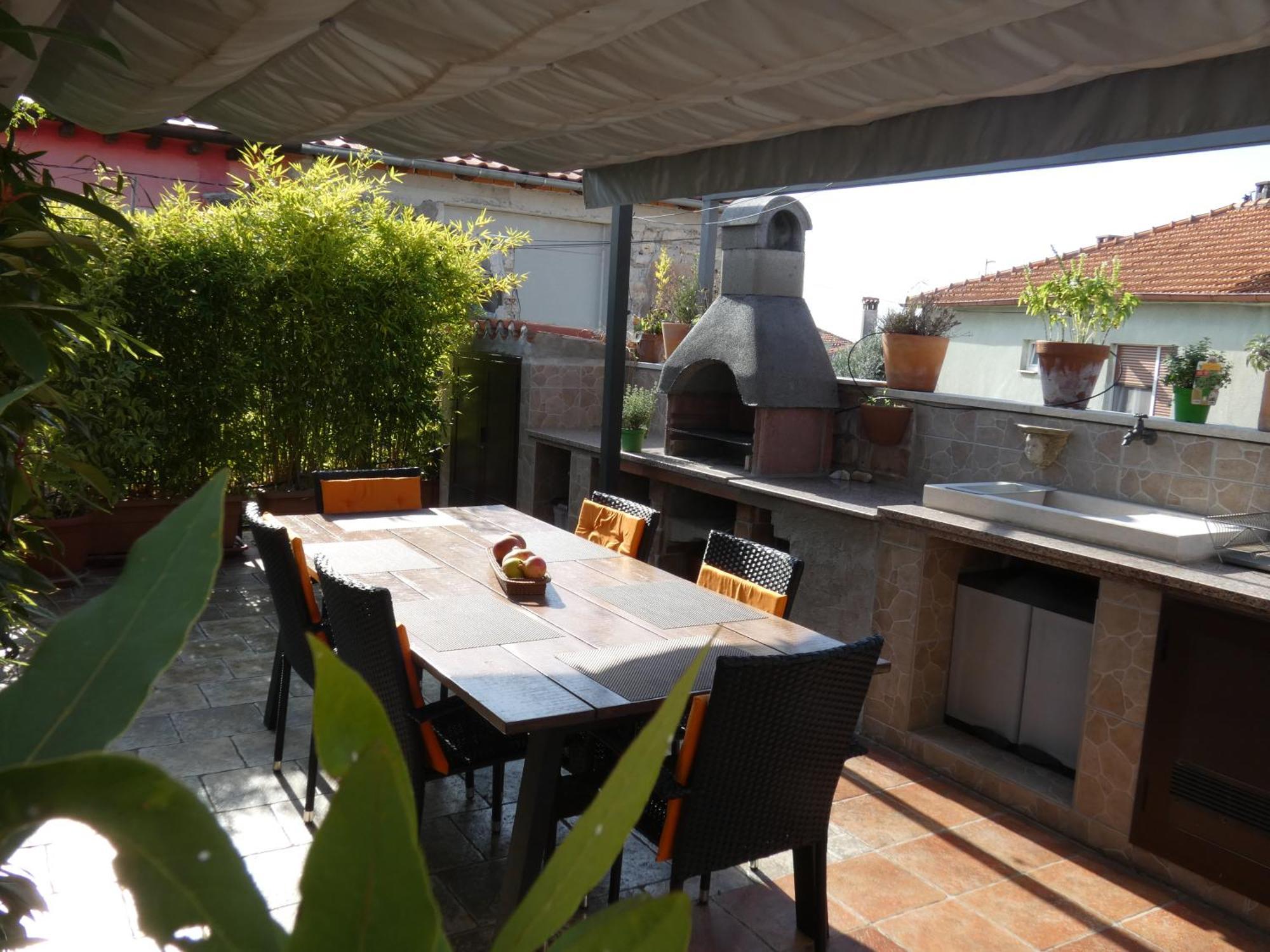 Appartement App Milija