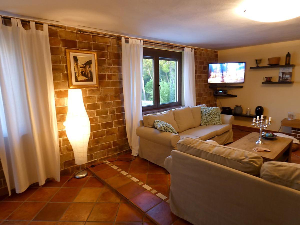 Appartement App Milija